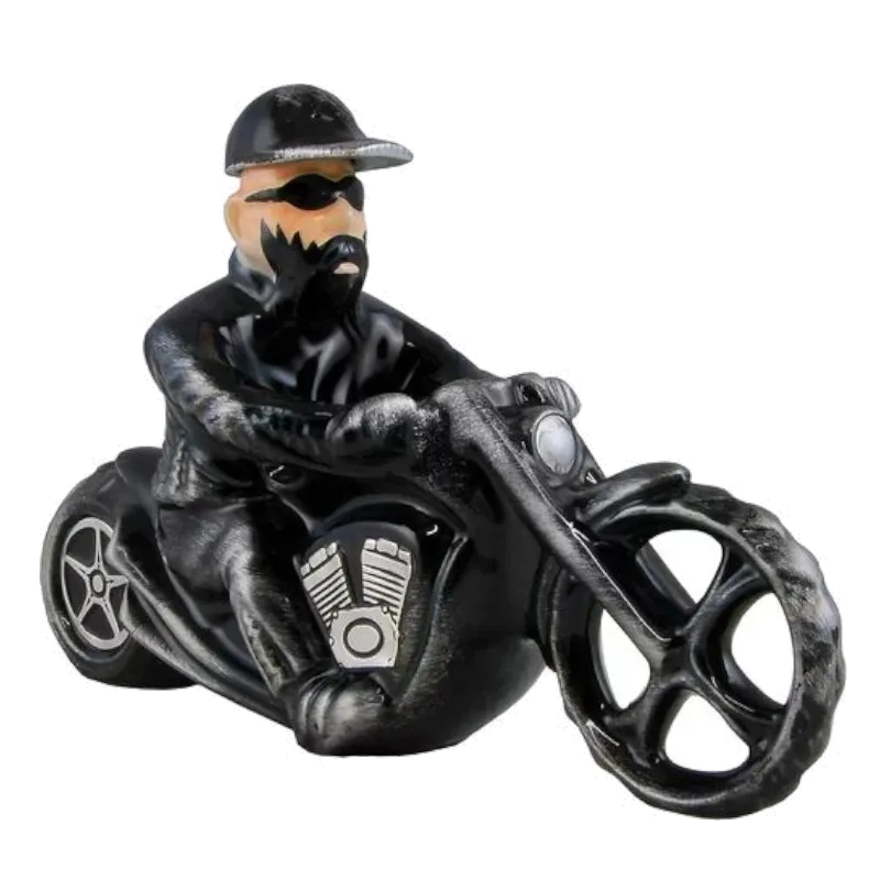 Biker Vodka 40% 25cl