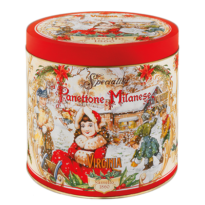 Panettone