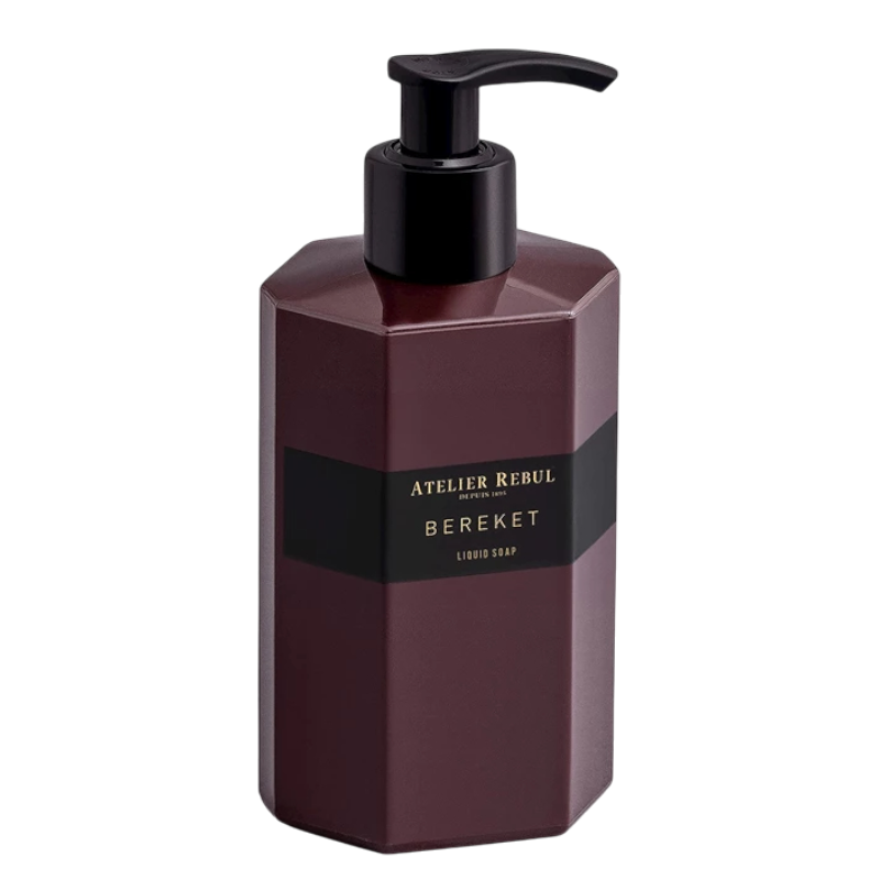 BEREKET LIQUID SOAP - 250ML