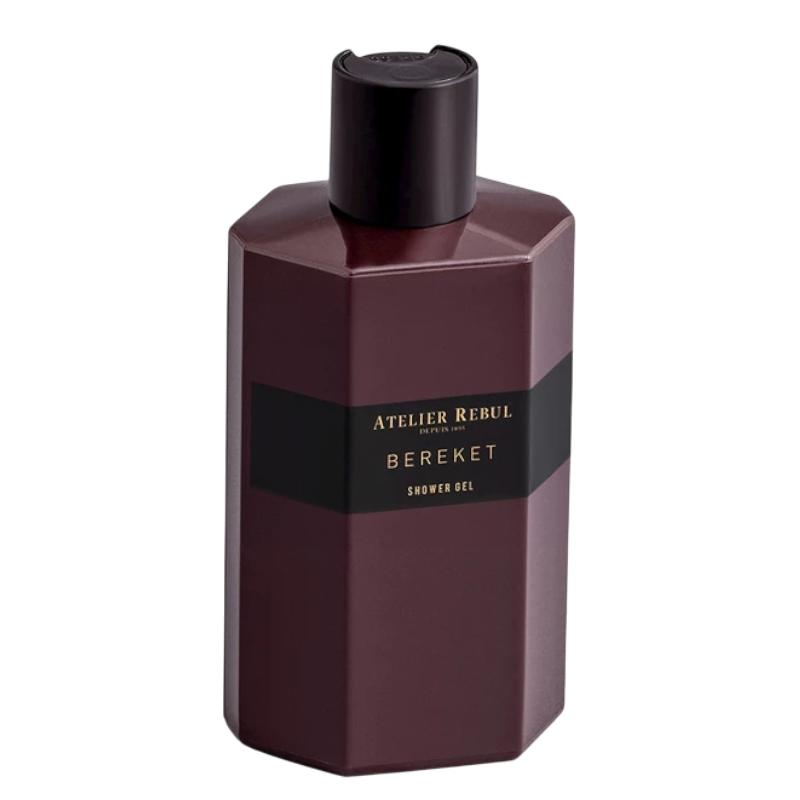 BEREKET SHOWER GEL - 250 ML