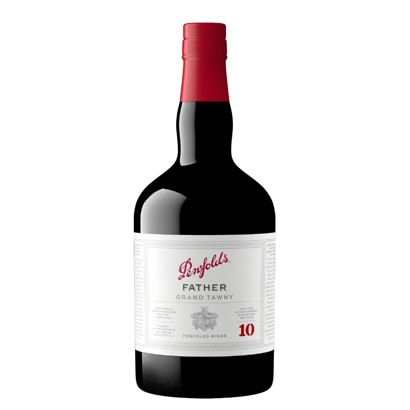 Penfolds Father Grand Tawny 10y - 0,75L
