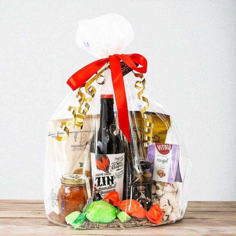 geschenkmand 25101606