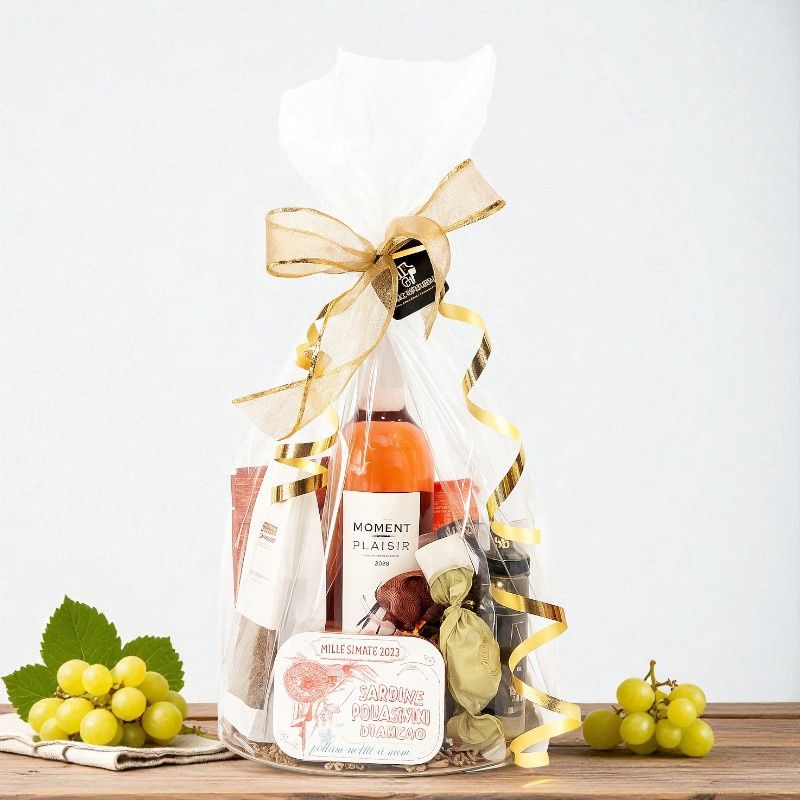 Geschenkmand 01111649