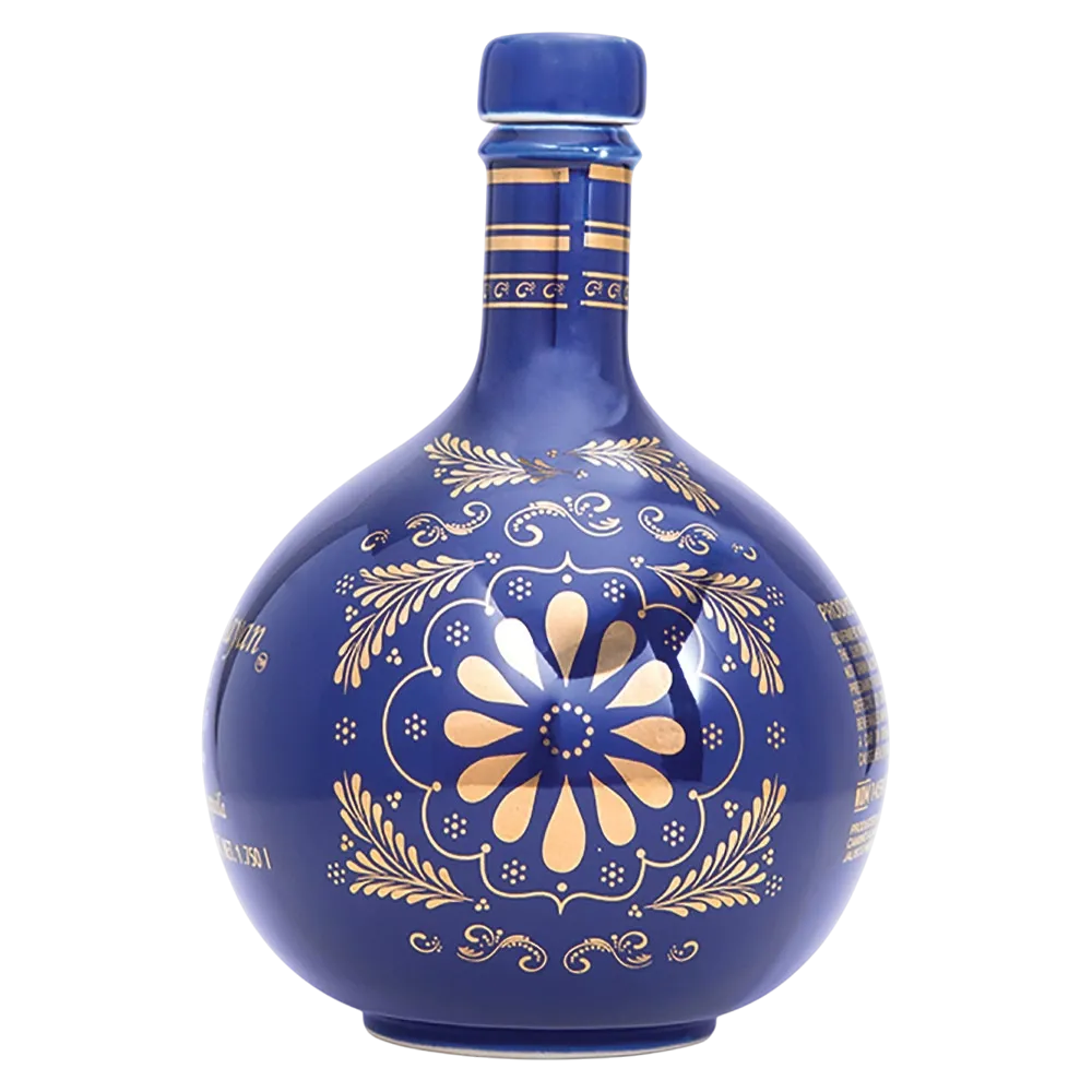 Tequila Grand Mayan Reposado Ultra Aged Very Special 40% Vol. 70cl