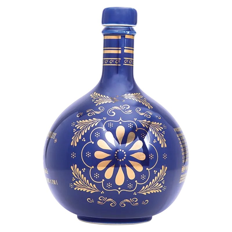 Tequila Grand Mayan Reposado Ultra Aged Very Special 40% Vol. 70cl