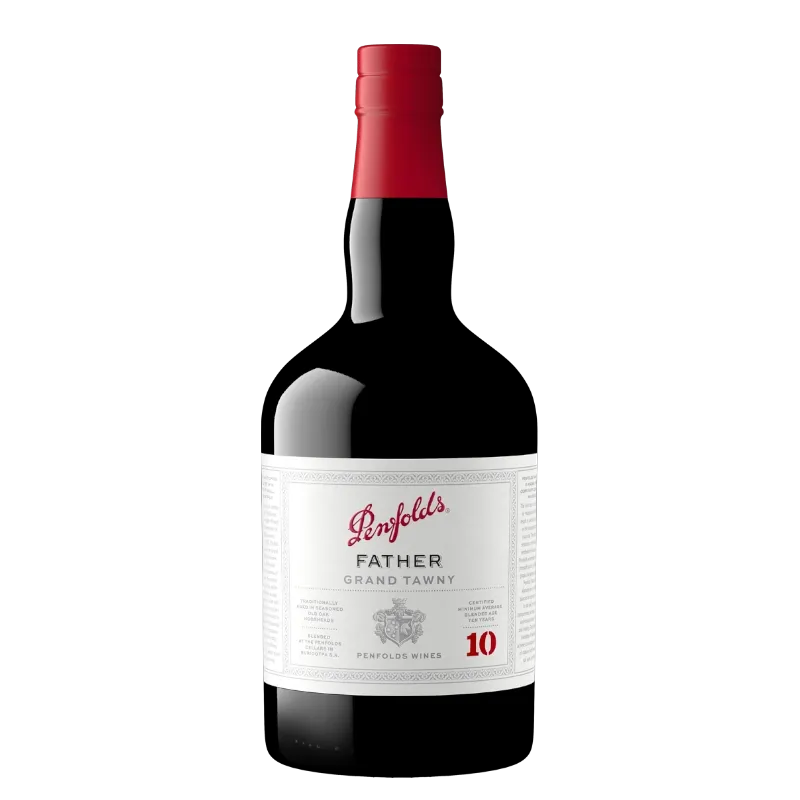 Penfolds Father Grand Tawny 10y - 0,75L