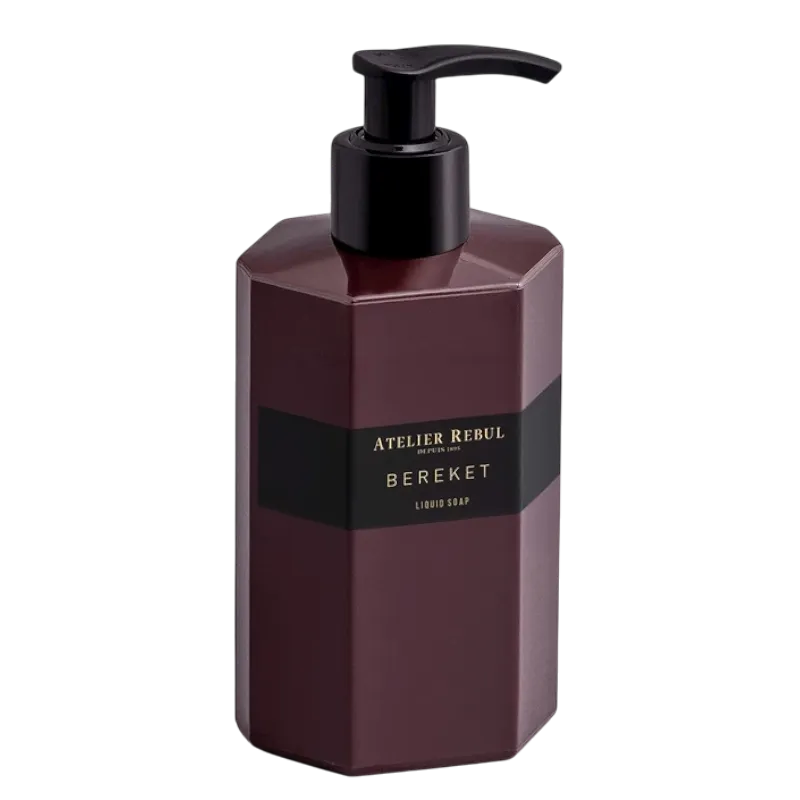BEREKET LIQUID SOAP - 250ML