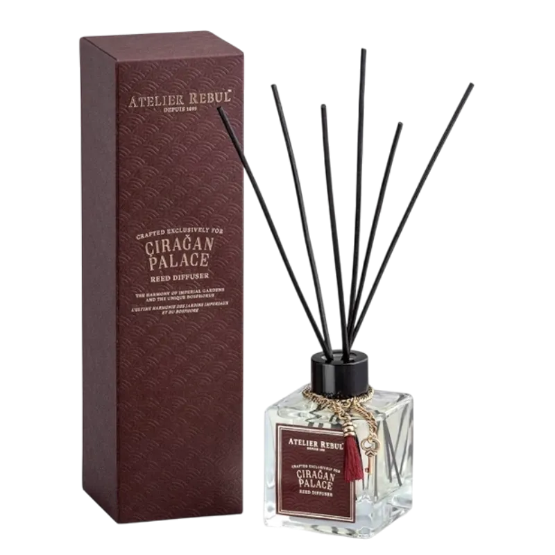 CIRAGAN PALACE REED DIFFUSER - 120ML