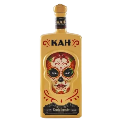 Tequila Kah Reposado 40% 70cl