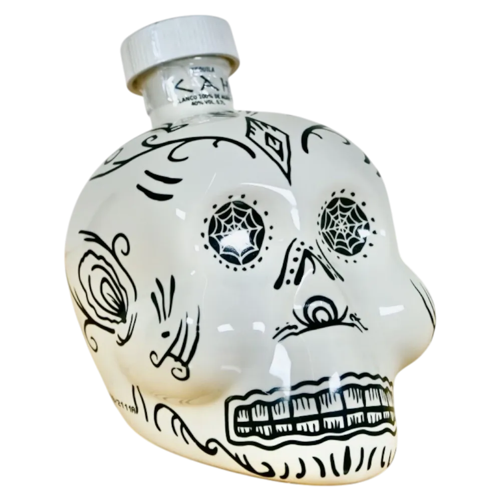 Tequila Kah Blanco 40% Vol. 70Cl