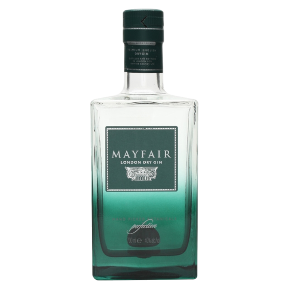Gin Mayfair 70cl 40%
