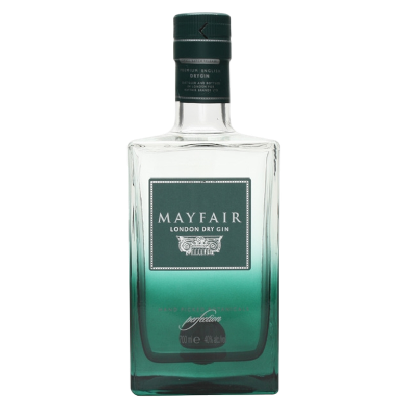 Gin Mayfair 70cl 40%