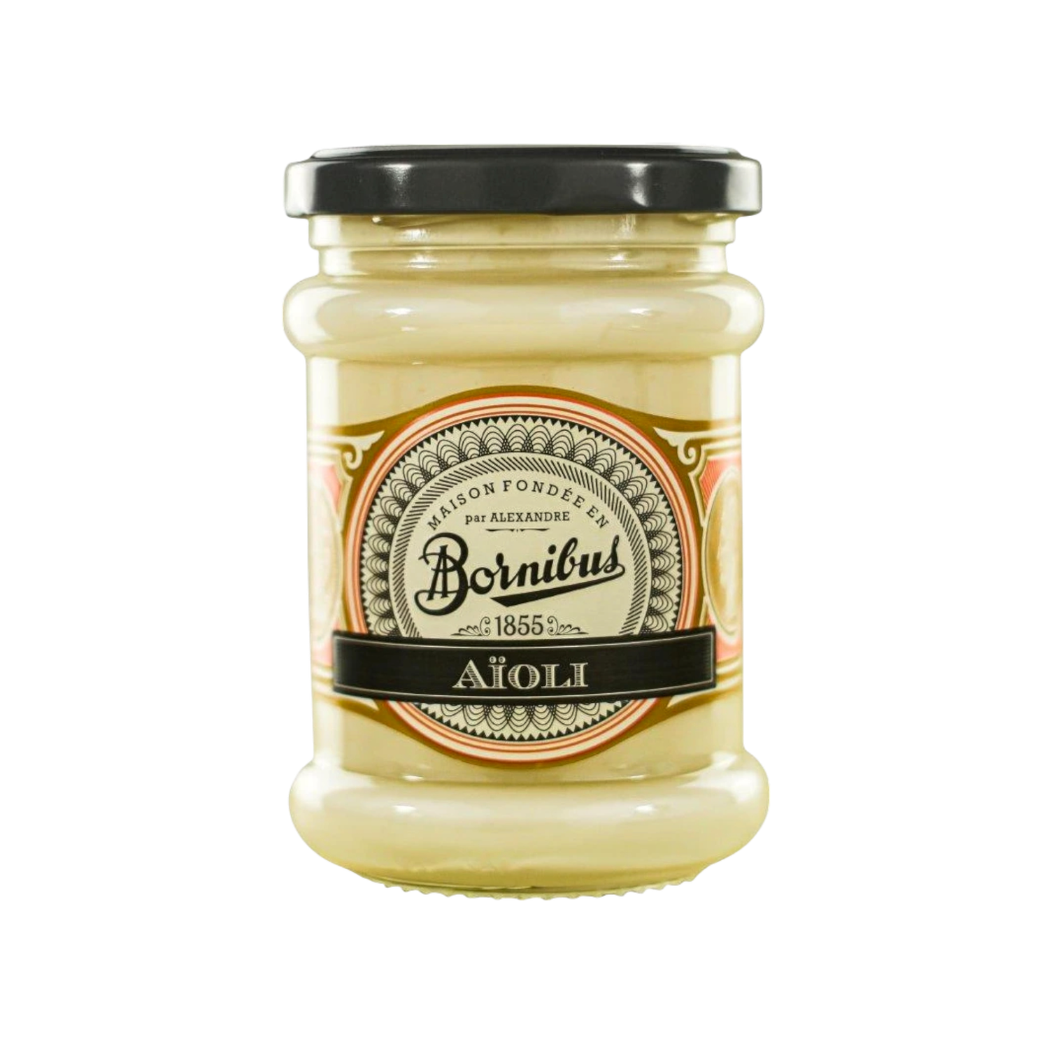 aioli 275ml