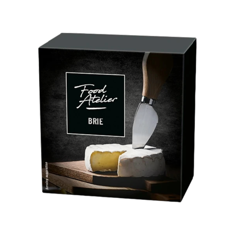 Brie Oven Food Atelier 125gr