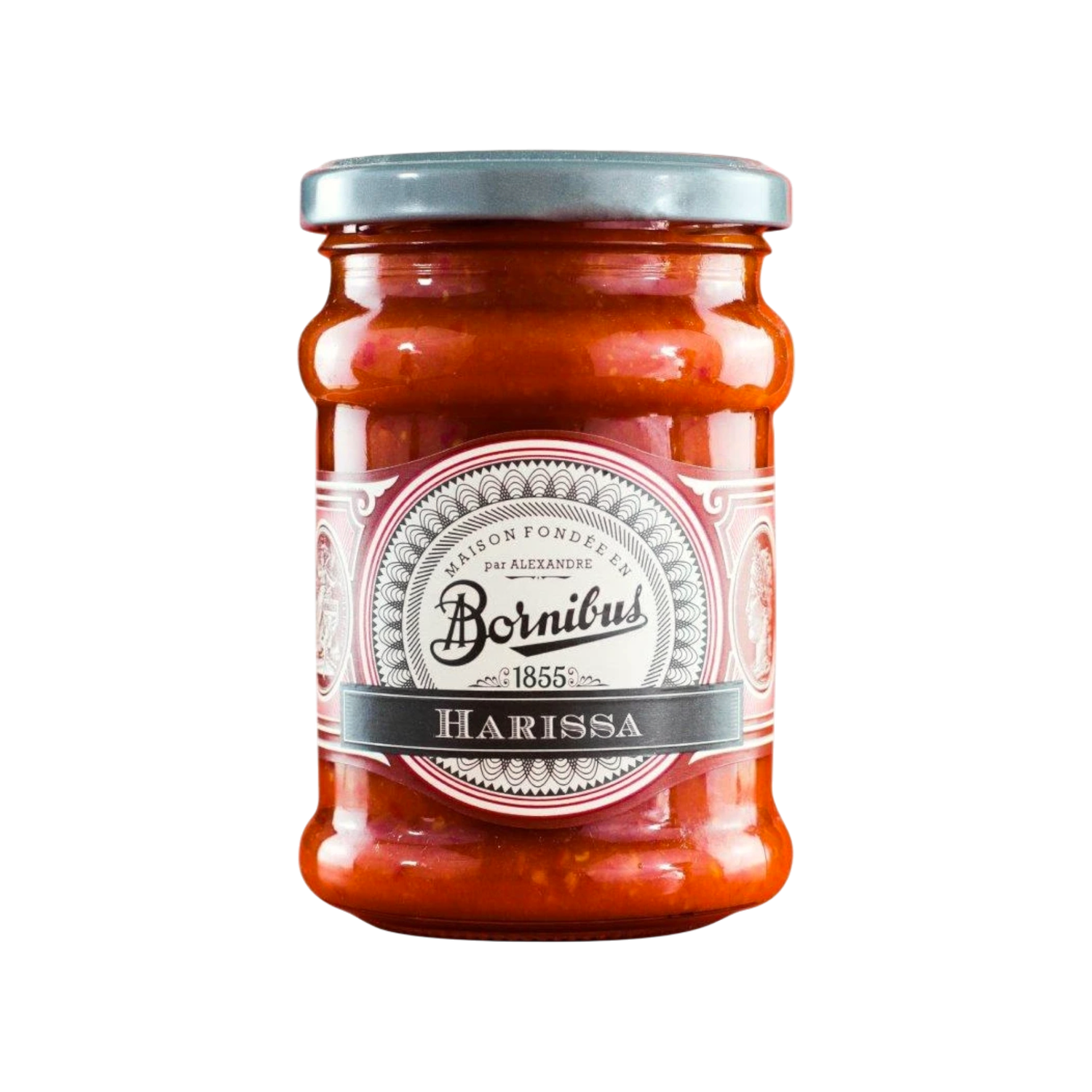 harissa 275ml