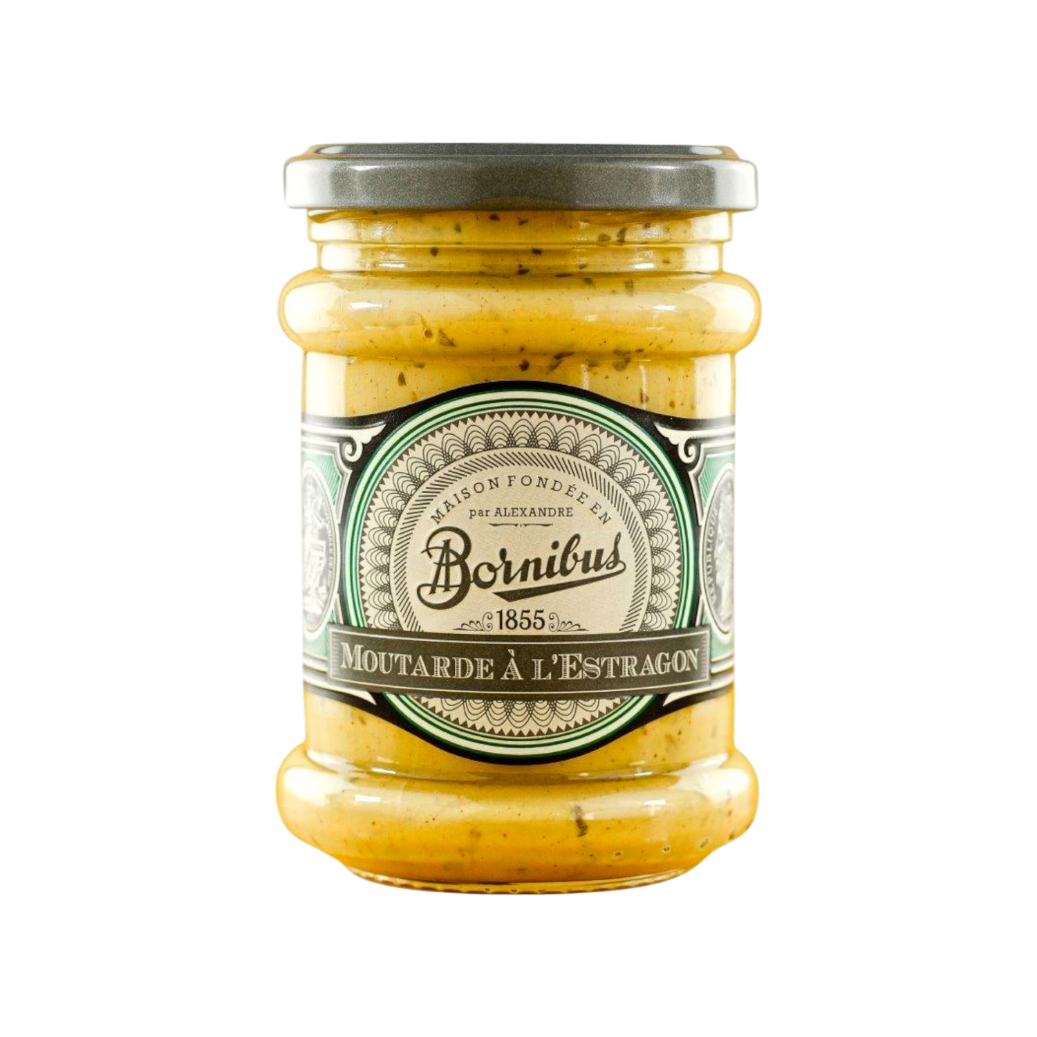 mosterd met dragon 275ml