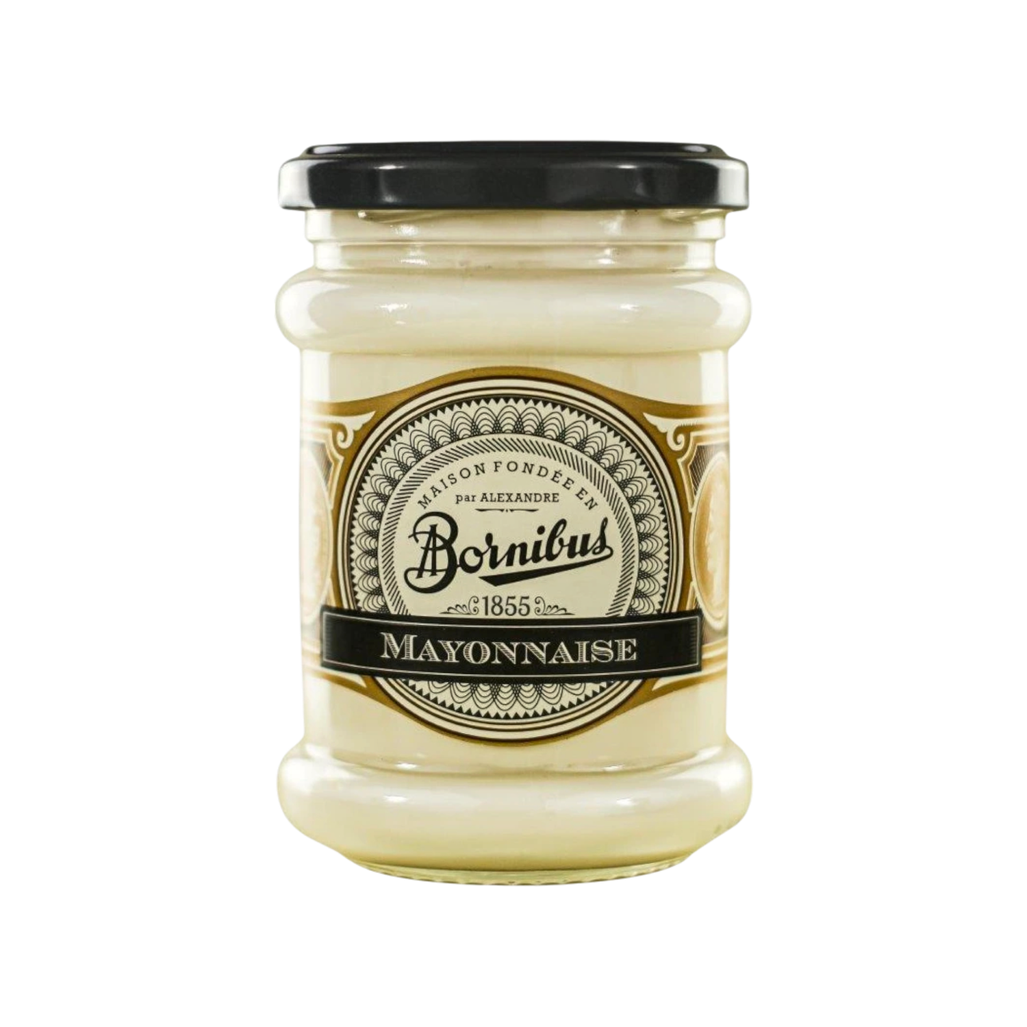 mayonaise 275ml