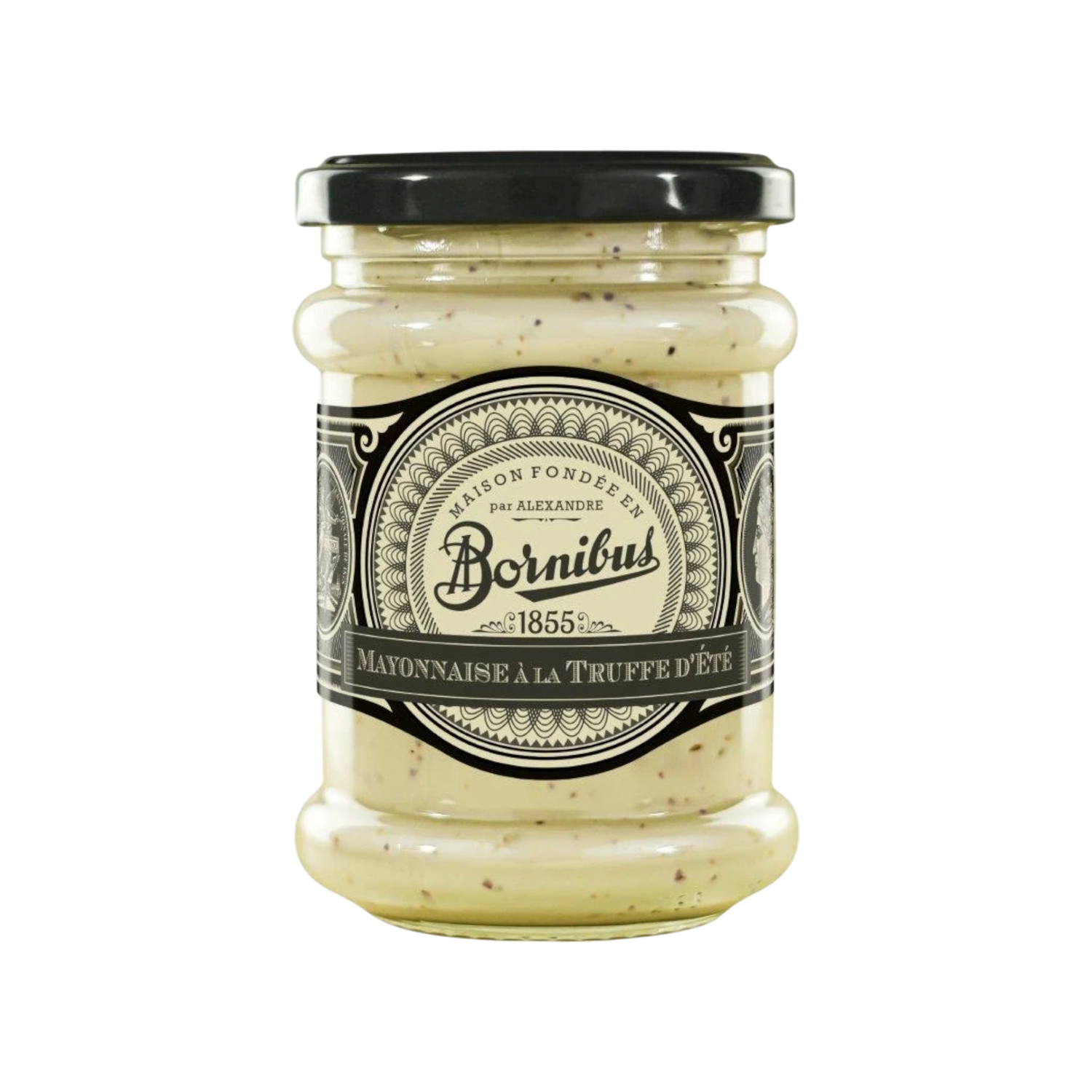 mayonaise met zomertruffel 275ml