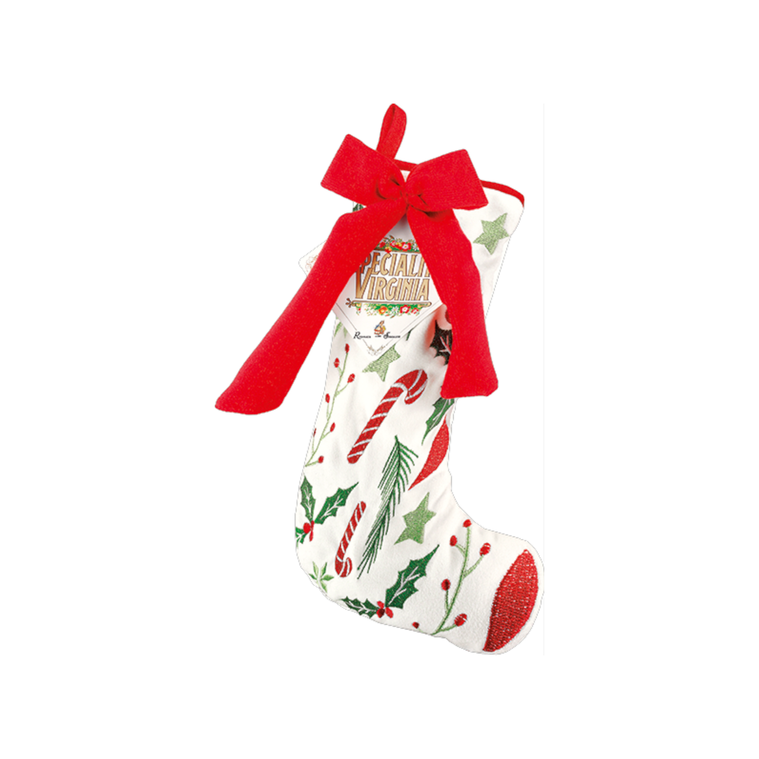 Kerststerretjes en kerstkoekjes – kerstkous 200gr