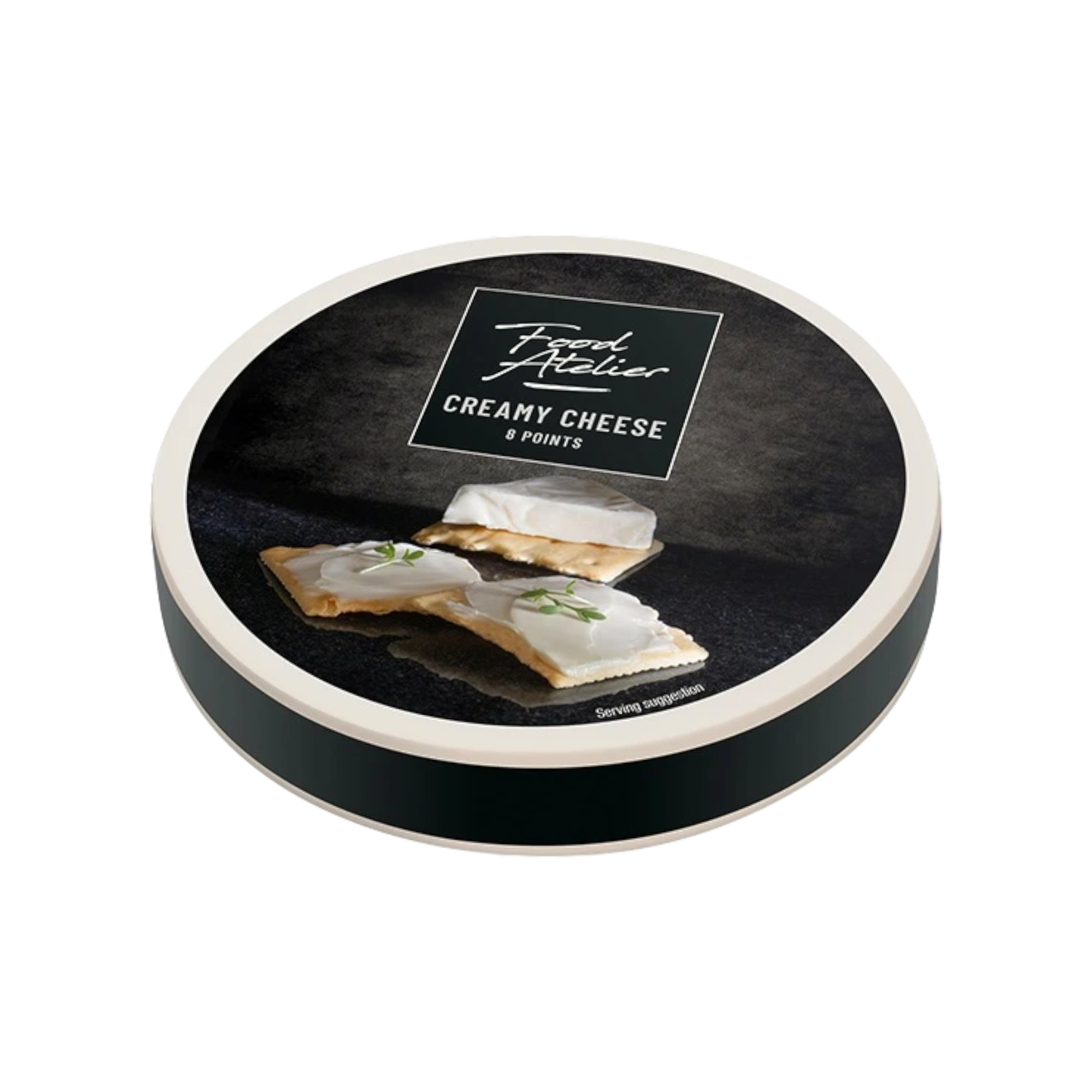 Kaaspuntjes Food Atelier 125gr