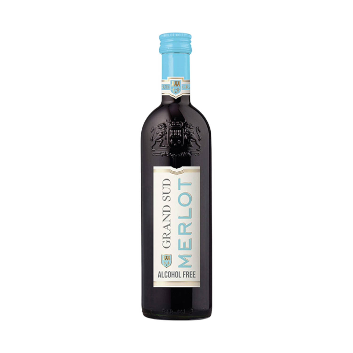 Grand Sud Merlot 0% 25cl