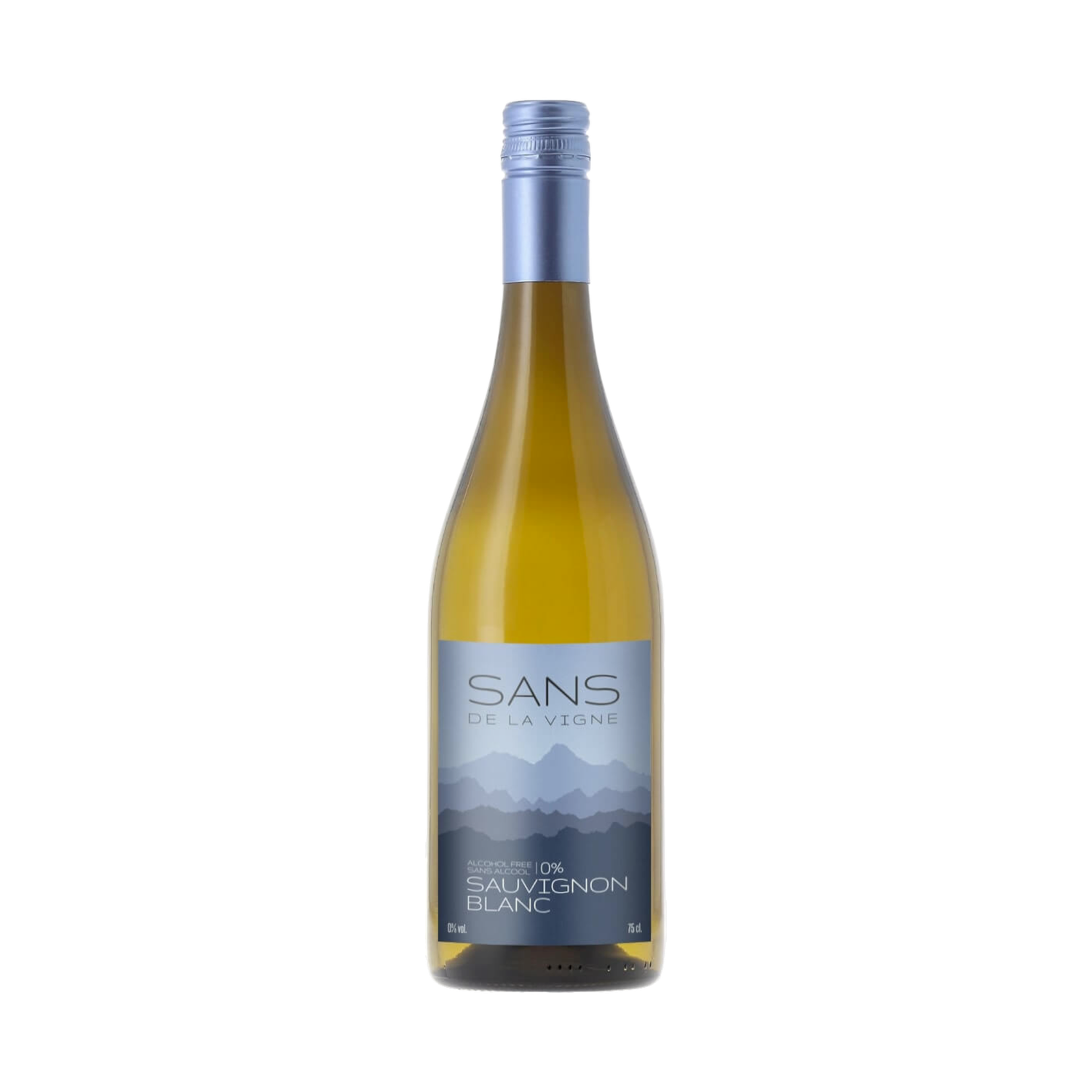 Sans de la Vigne Sauvignon Blanc 0% Vol. 75cl