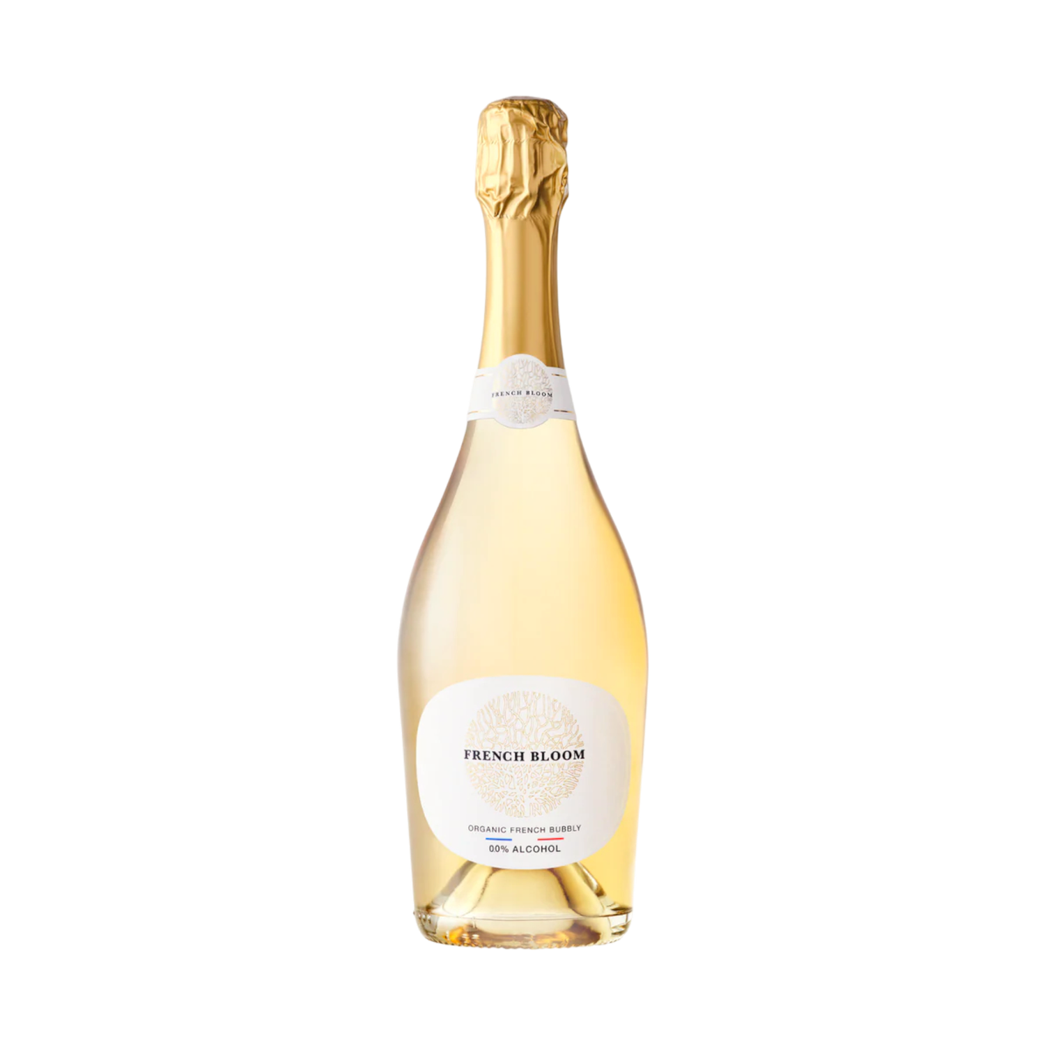French Bloom Le Blanc 0% 75cl