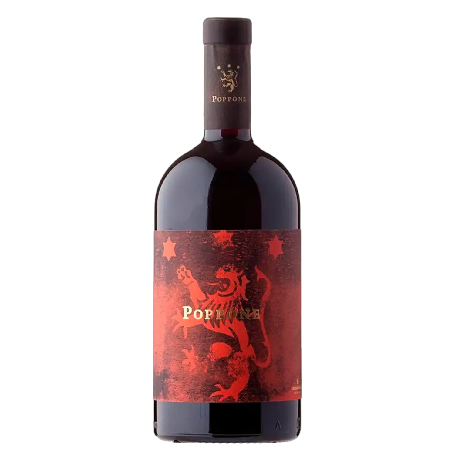 2021 Antonutti &#39;Le Selezione&#39; Poppóne Red Blend 75cl