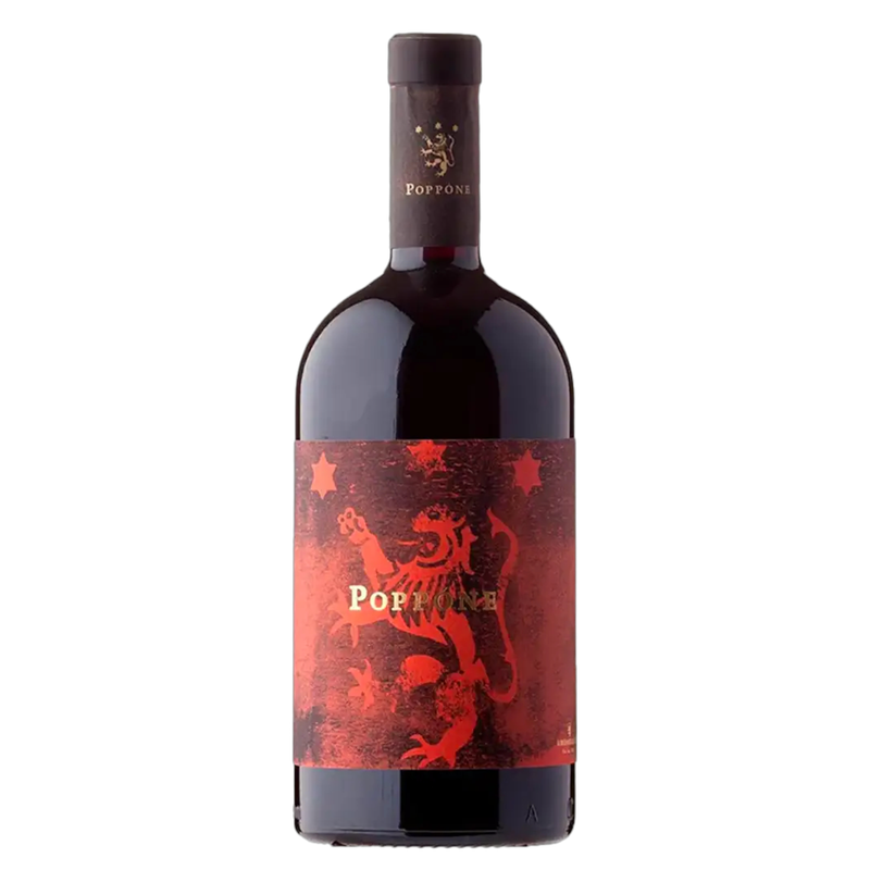 2021 Antonutti 'Le Selezione' Poppóne Red Blend 75cl