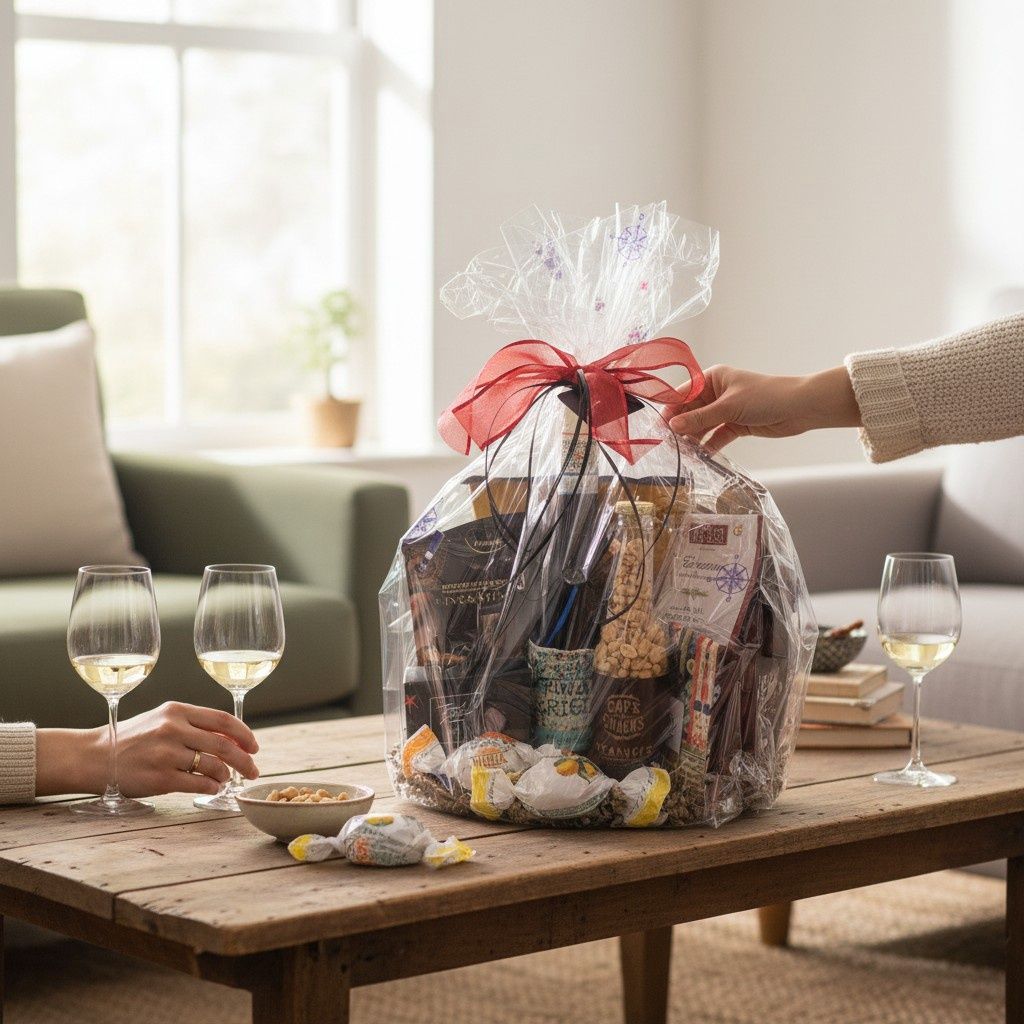 geschenkmand 12121558