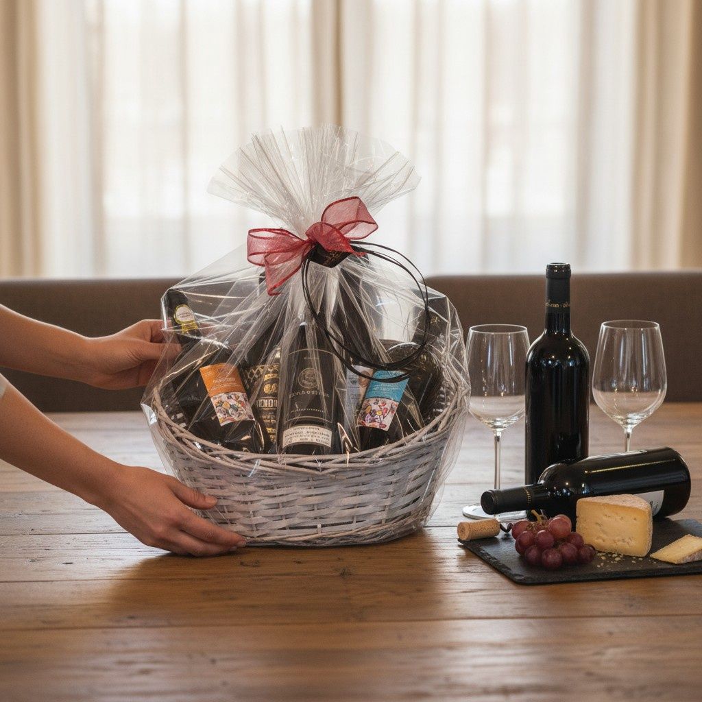 Geschenkmand 16121153