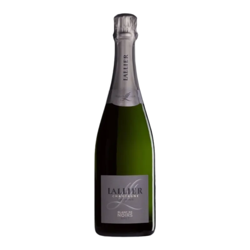 Champagne Lallier Blanc de Noirs 0,75L