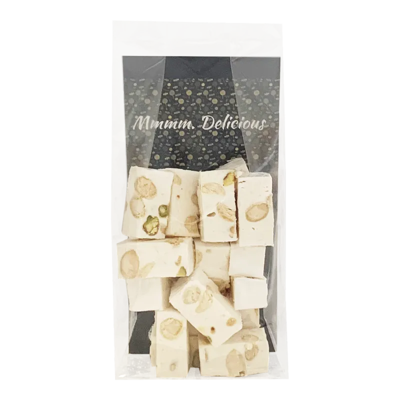 NOUGAT VANILLE 150 GR