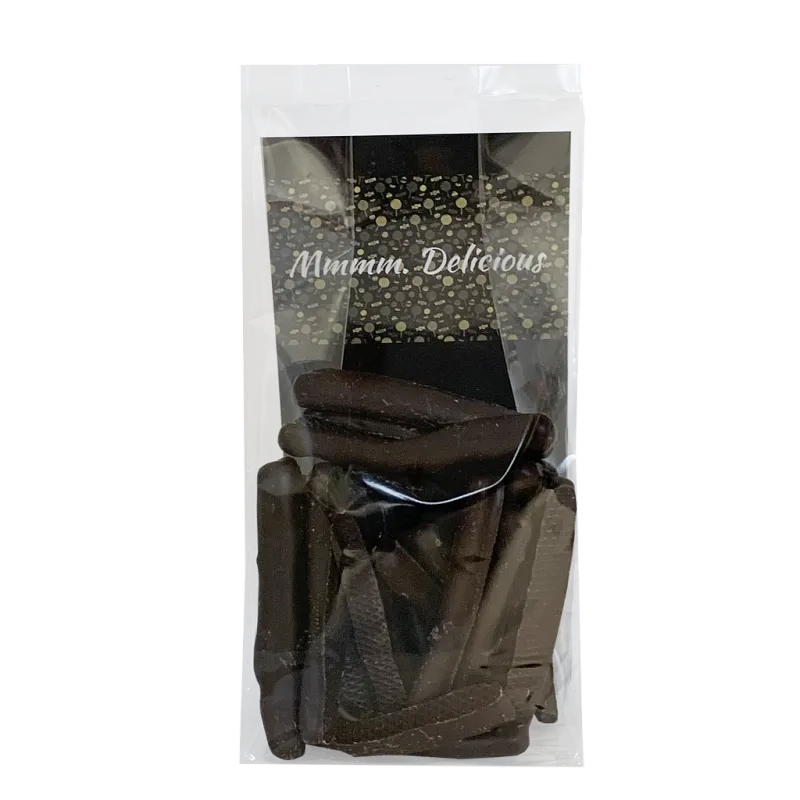 ORANGETTEN FONDANT 150 GR