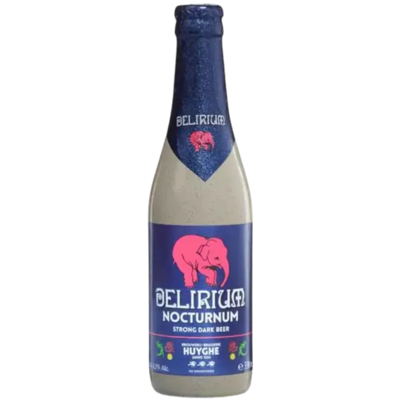Delirium Nocturnum 8,5° - 33cl