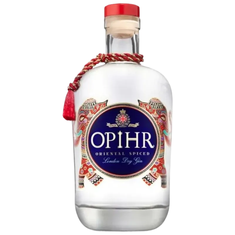 Opihr Oriental Spiced Gin 42,5° - 0,7L