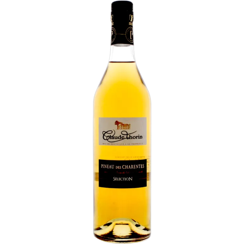 Thorin Pineau Des Charentes Blanc 0,75L