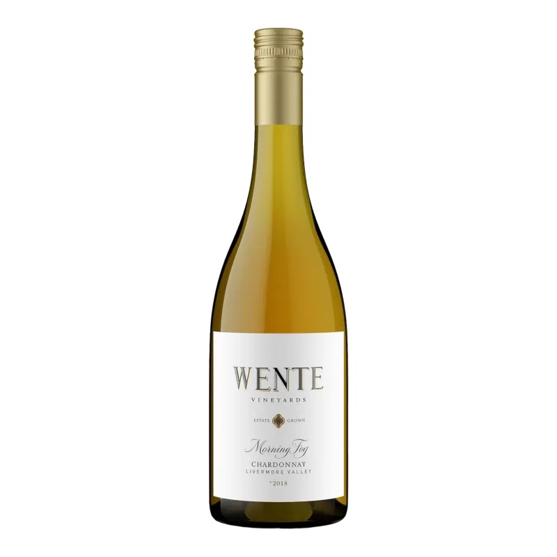 2023 Wente Morning Fog Chardonnay 0.75L
