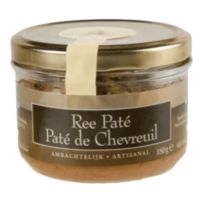 Reebok paté 180g DE VEURN