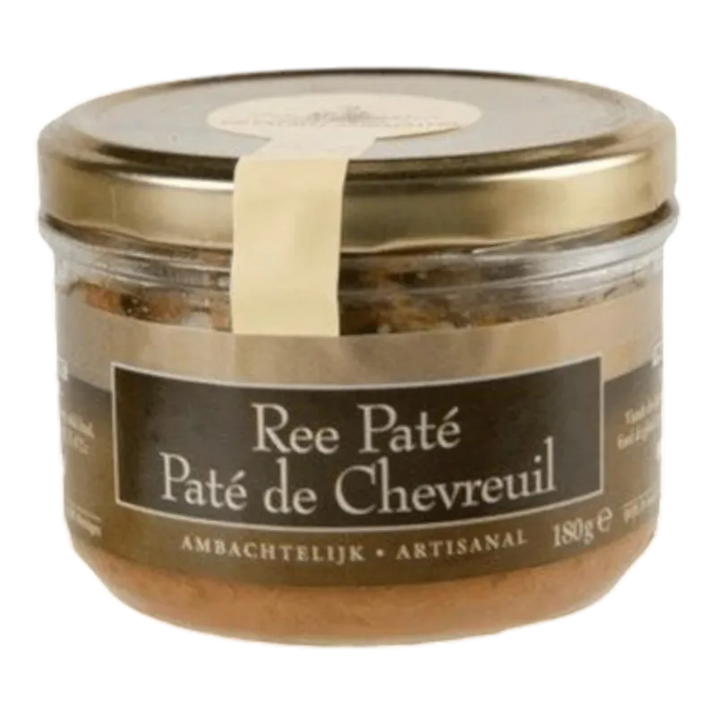 Reebok paté 180g DE VEURN