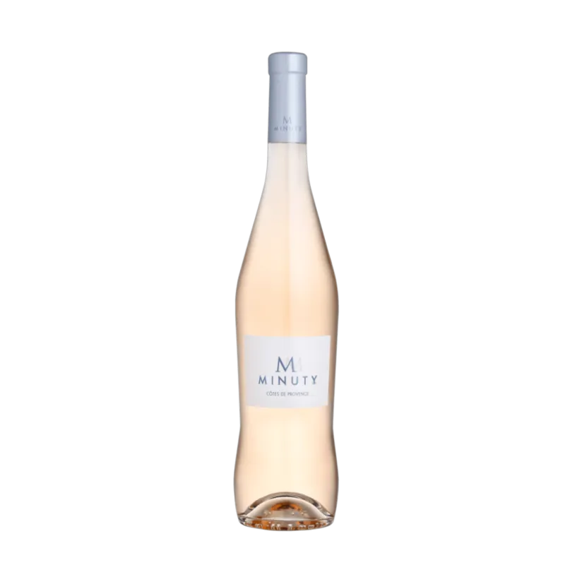 2024 M Minuty Cotes de Provence 0.75L
