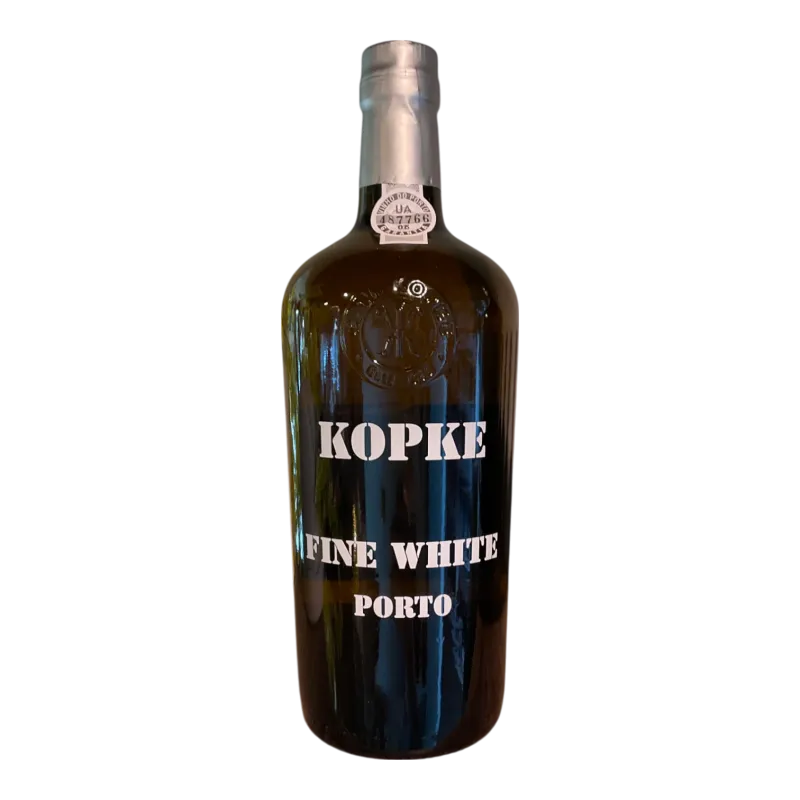Porto Kopke White 75cl