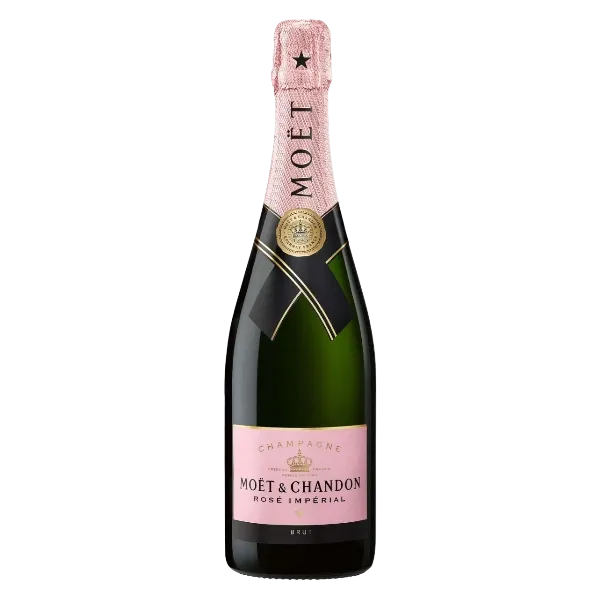 Moët &amp; Chandon Rosé Impérial 12° - 0,75L