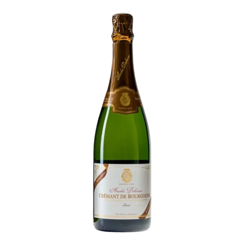 ANDRÉ DELORME CREMANT DE BOURGOGNE – BRUT 0.75L