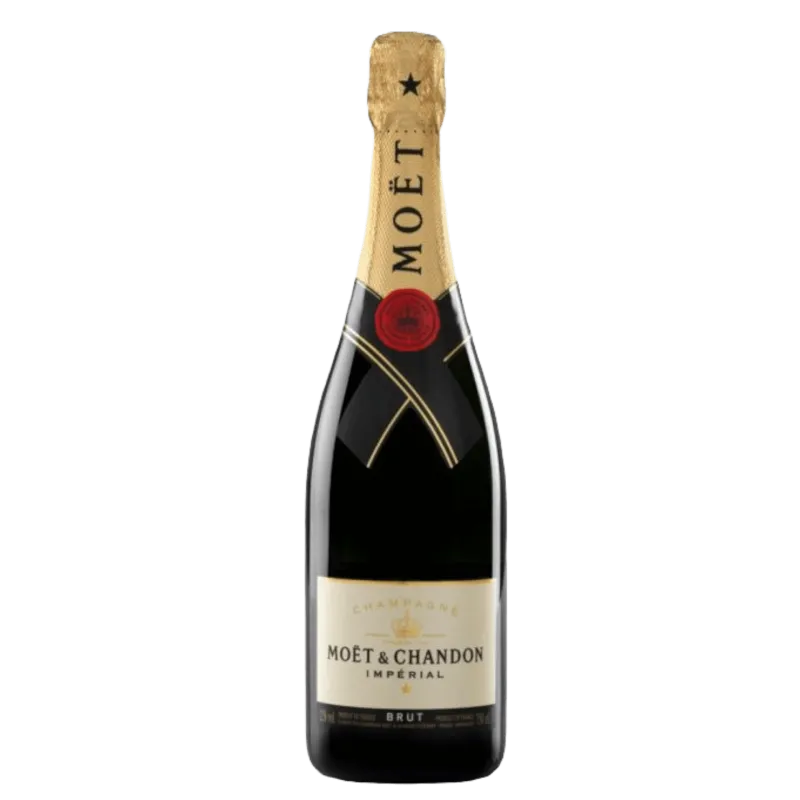 Moët &amp; Chandon Impérial Brut 12,5° - 0.75L