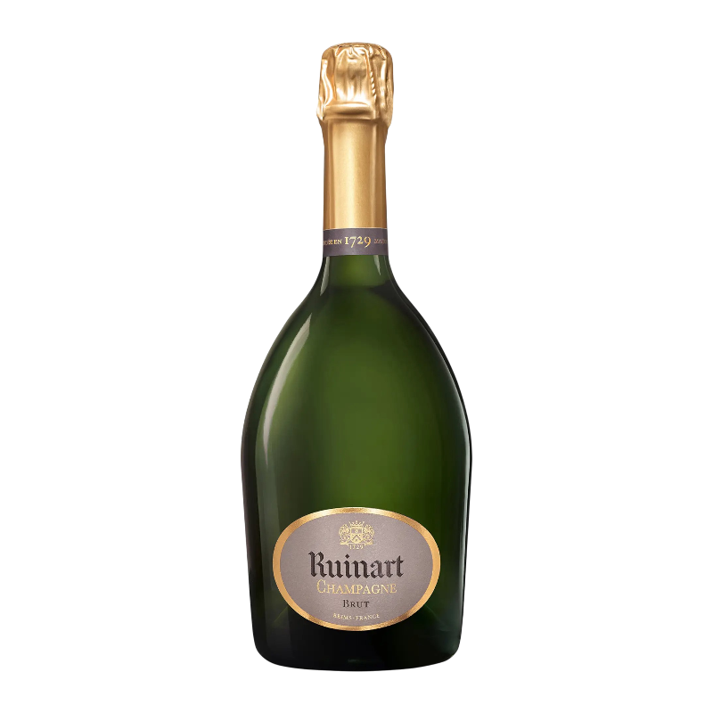 Ruinart "R" de Ruinart brut Magnum 1,5L