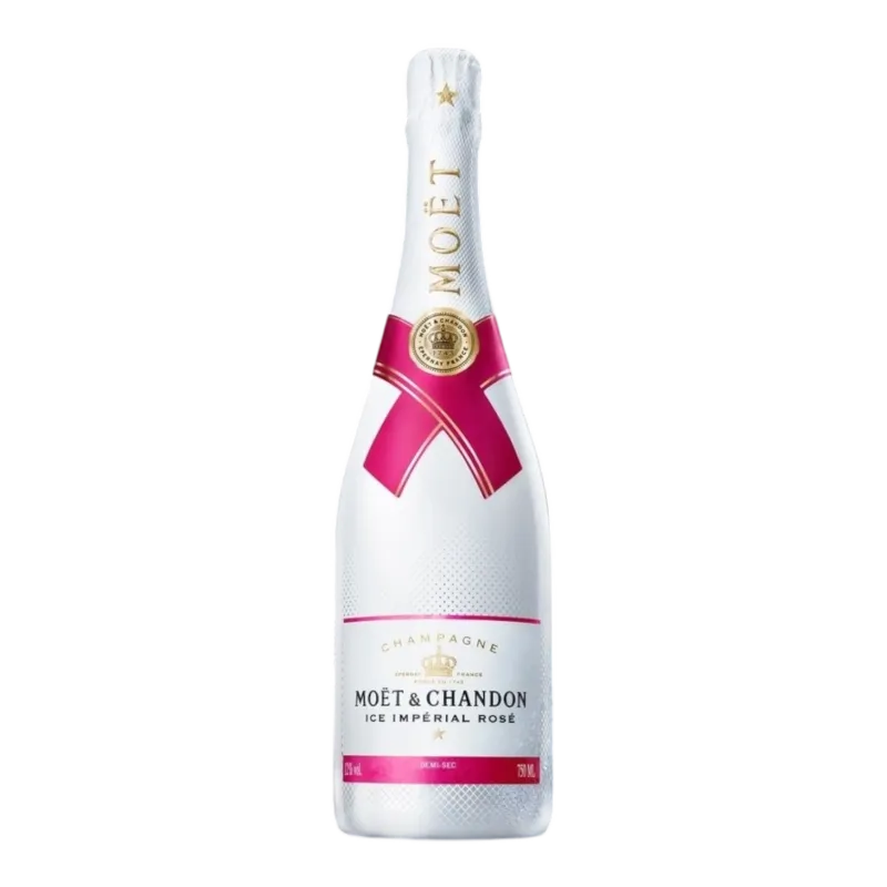 Moët &amp; Chandon Ice Imperial Rosé 0,75L