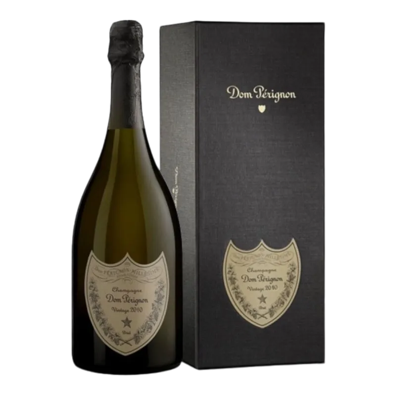 Dom Pérignon Vintage 2013 + GBX 12,5° - 0.75L