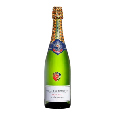 2022 Crémant de Bourgogne François Martenot Brut 0.75L