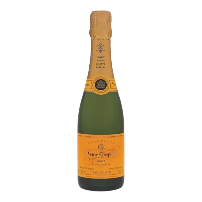Veuve Clicquot 12° - 375ml